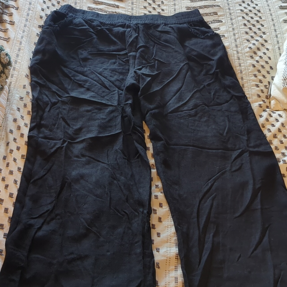 Women's Umgee Pants- Size Large